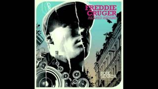 FREDDIE CRUGER AKA RED ASTAIRE- SOUL SEARCH-I Wanna Make You Move feat Anthony David