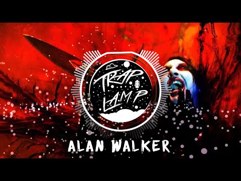Alan Walker Kygo x (ft. Selena Gomez - It Ain't Faded) (STBBRN Mashup) Trap Lamp