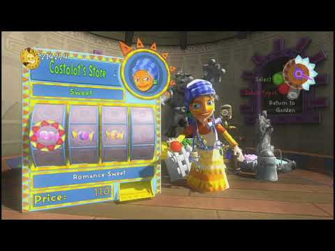 Viva Piñata: Trouble In Paradise (Rare Replay Version) Longplay Pt. 7