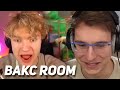 Backrooms