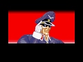 World Heroes SNES Brocken Ending