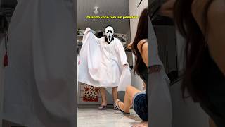 QUANDO VOCÊ TEM UM PESADELO 😂