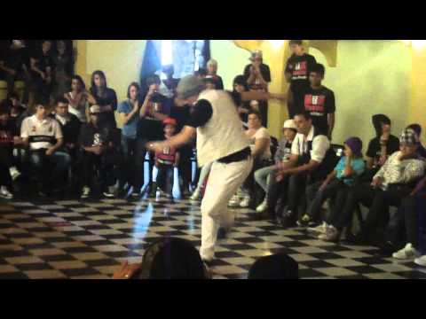 Maa.viiny ft LeéoD | 3º Meet Up [Jacareí] Free Step