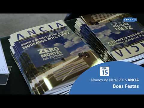 2016 – muito trabalho e bons resultados