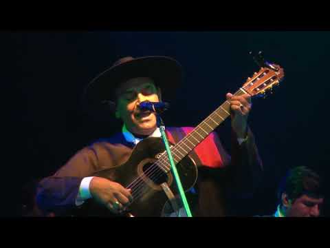 Huellando Ausencias El Chaqueño Palavecino en Festival del Melón y la Sandía