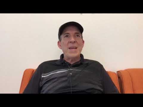 Patient Testimonial 12