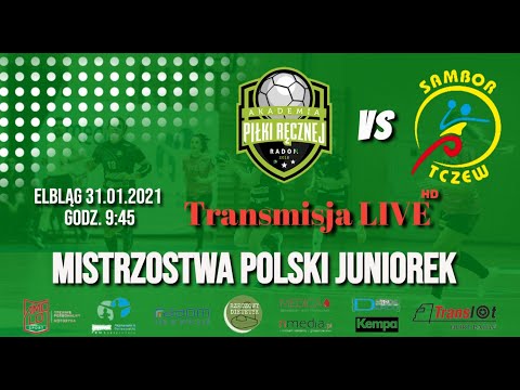 MKS Sambor Tczew – APR Radom
