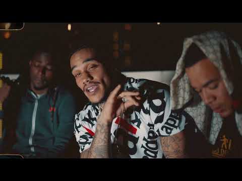 Shawn Rude - "Suppose To Be" | shot by @ThomasTyrell619