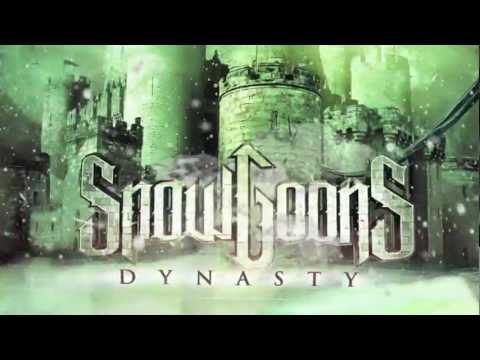 Snowgoons - Snowgoons Dynasty (OFFICIAL ALBUM SNIPPET)