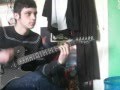 Flashguns-Passions of a different kind cover ...