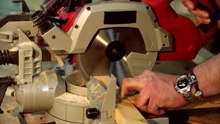 Rubrika Urob si sám z relácie Na chalupe - Jar 2021 č.12 Stojan na kvety