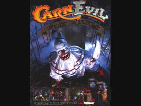 CarnEvil Original Soundtrack: The Breakfast Bowl