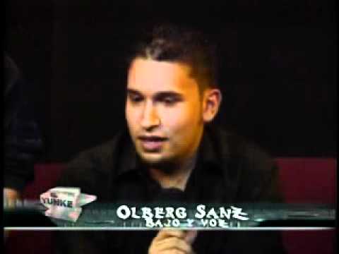 Entrevista a Nictofobia @ El Yunke, 44TV (2007)