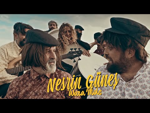 Nesrin Güneş - Wara Mole
