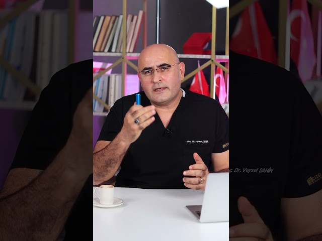 Aort Anevrizma Ameliyatı Kapalı Yöntemle Yapılabilir mi?- Doç. Dr. Veysel Şahin