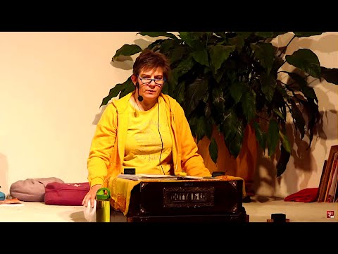 Fortgeschrittenes Pranayama am Morgen mit Ramashakti 06:00 Uhr 08.09.2020