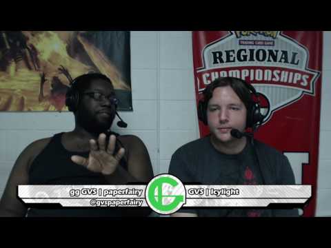 Exile Tournament 91 | Winner Interview - GVS | Icylight