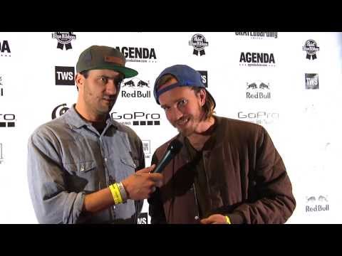 16th Annual TWS Awards: Red Carpet Pt 1 - TransWorld SKATEboarding