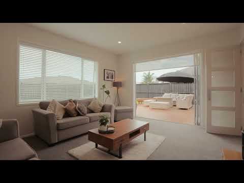 17 Parlane Drive, Huapai, Auckland, 4房, 2浴, 独立别墅