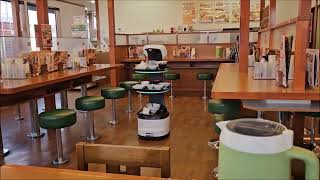 Download lagu 2025年3月23日（日曜日）　山田うどん食堂 松戸八柱店 mp3