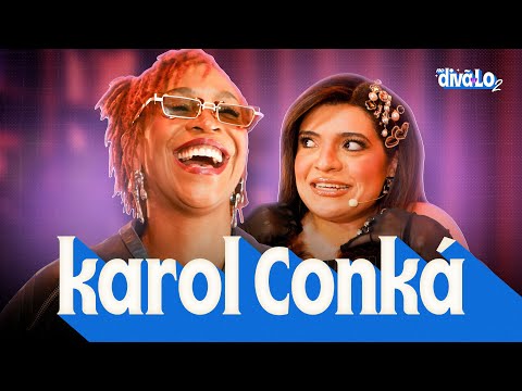 Karol Conká: from Big Brother to the freedom to be who she is | On Lo's Couch