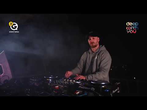 Derron S. @ DWY Männertag Stream Session - 21 05 2020