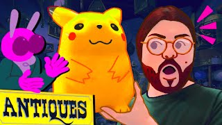 Let's Go Thrifting in the Midwest ! CurioCity