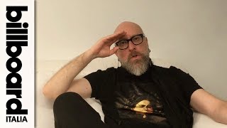 Mario Biondi presenta il tour teatrale 2018 con i Quintorigo