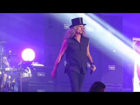 Acid Drinkers feat. Drak - Poplin' Twist (Pol'And'Rock Festival 2019 Kostrzyn n/Odra)(1080p)