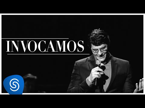 Padre Reginaldo Manzotti - Invocamos - Parte 1 (DVD Alma Missionária) [Vídeo Oficial]