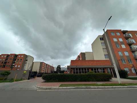 APARTAMENTO EN ARRIENDO EN TOCANCIPÁ, CUNDINAMARCA / GP2269