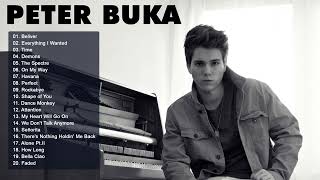 Download lagu Playlist of Peter Buka 2023  Best Piano Cover Songs of Peter Buka PETERBUKA mp3