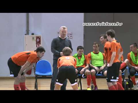 Garāža-Free 11.01.2014