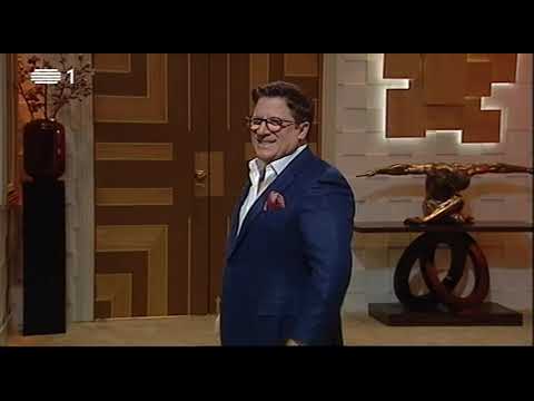 Cá Por Casa Com Herman José - Lena d´Água, Helena Vieira e Mila Belo - EP - 7 - 15 Nov  2017