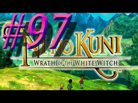 Ni No Kuni Wrath Of The White Witch w/ NERDIAQ Ep.97 - The Journey Isn't Over Yet