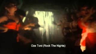 Berlin - Masquerade (1983, US # 82) (Enhanced)