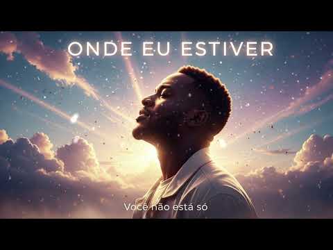 Onde Eu Estiver – abraço de Deus pra quem se derrama ouvindo Sublime no secreto