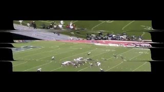 Korey Askew 2010 Season Highlight: Part 1