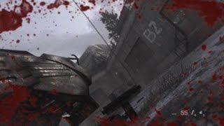 一生ボッチの従軍記　6戦目　Cod 4