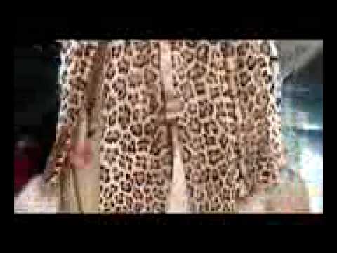 Valentino Paris Fashion Week FW 2009/2010