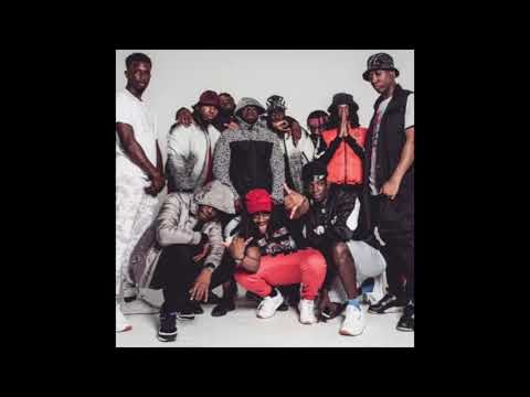 Nu Brand Flexx - Hi Rollerz