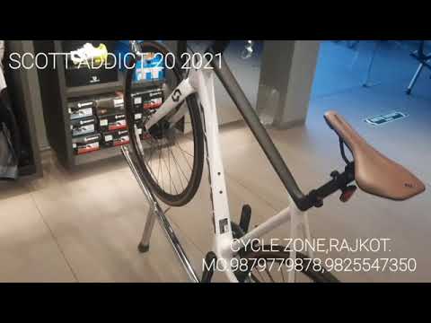 SCOTT ADDICT 20 (2021)