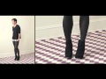How To Wear Shorts With Tights