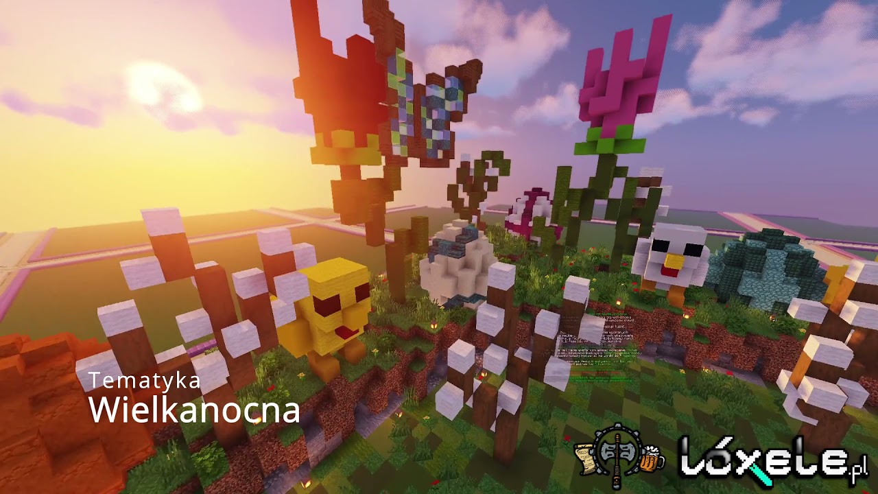 Event budowlany - zwycięska budowla