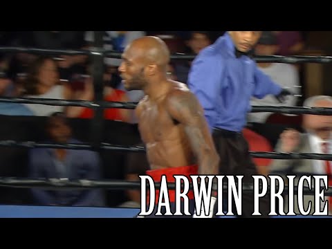Darwin Price Highlights ᴴᴰ