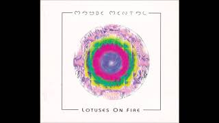 Maybe Mental - Music From The Far East