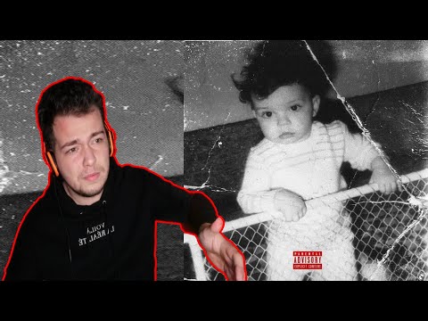 PUNCT pe DEM - SANCHI | REACȚIE ALBUM !!!