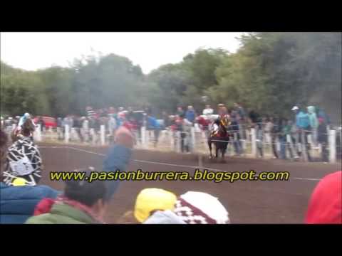 Soy Cordobes, Pista Pangare (03-07-16)