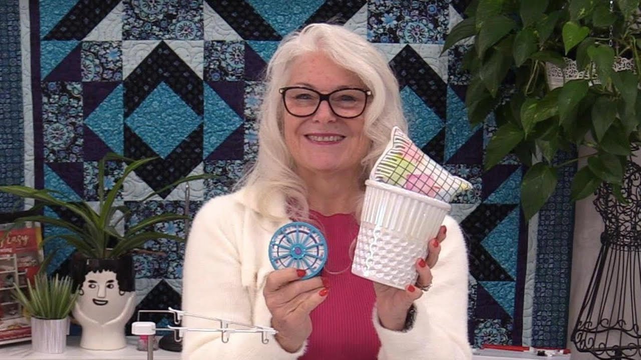 Keeping Track of your Sewing Machine Needles