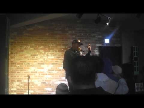 (151017) TUJL "발아" 7 - 정쌍 "너 때문에"